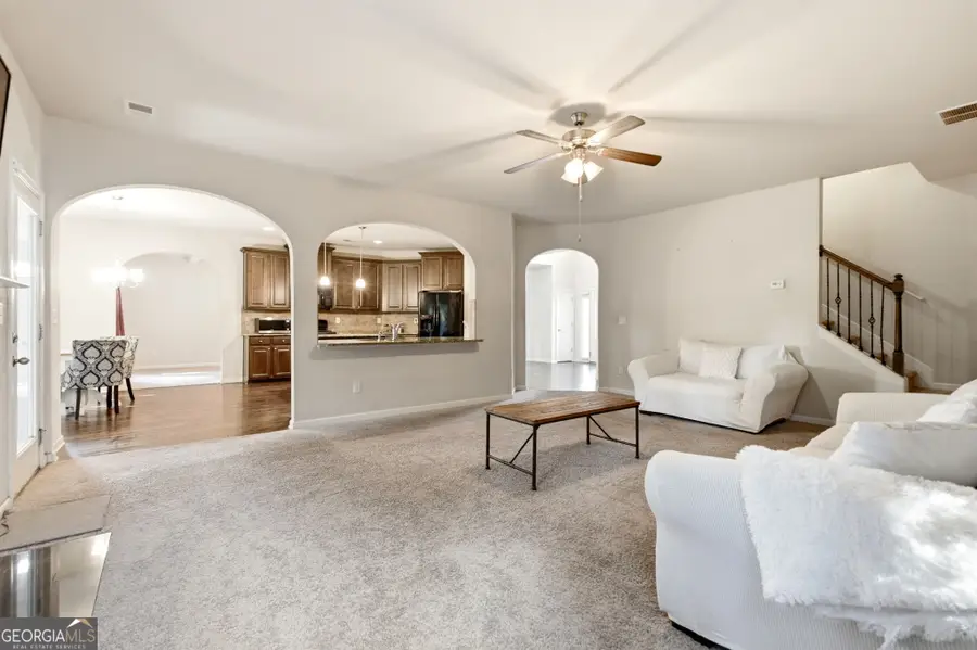 1664 Stone Meadow Road, Lithonia, GA 30058 - #2