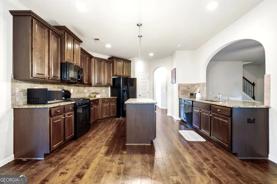 1664 Stone Meadow Road, Lithonia, GA 30058 - #3