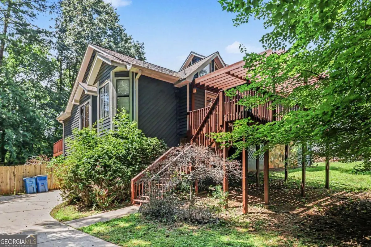 2711 Old Coach Road, Duluth, GA 30096 - #1
