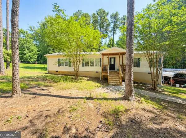 108 Rock Lake Court, Eatonton, GA 31024