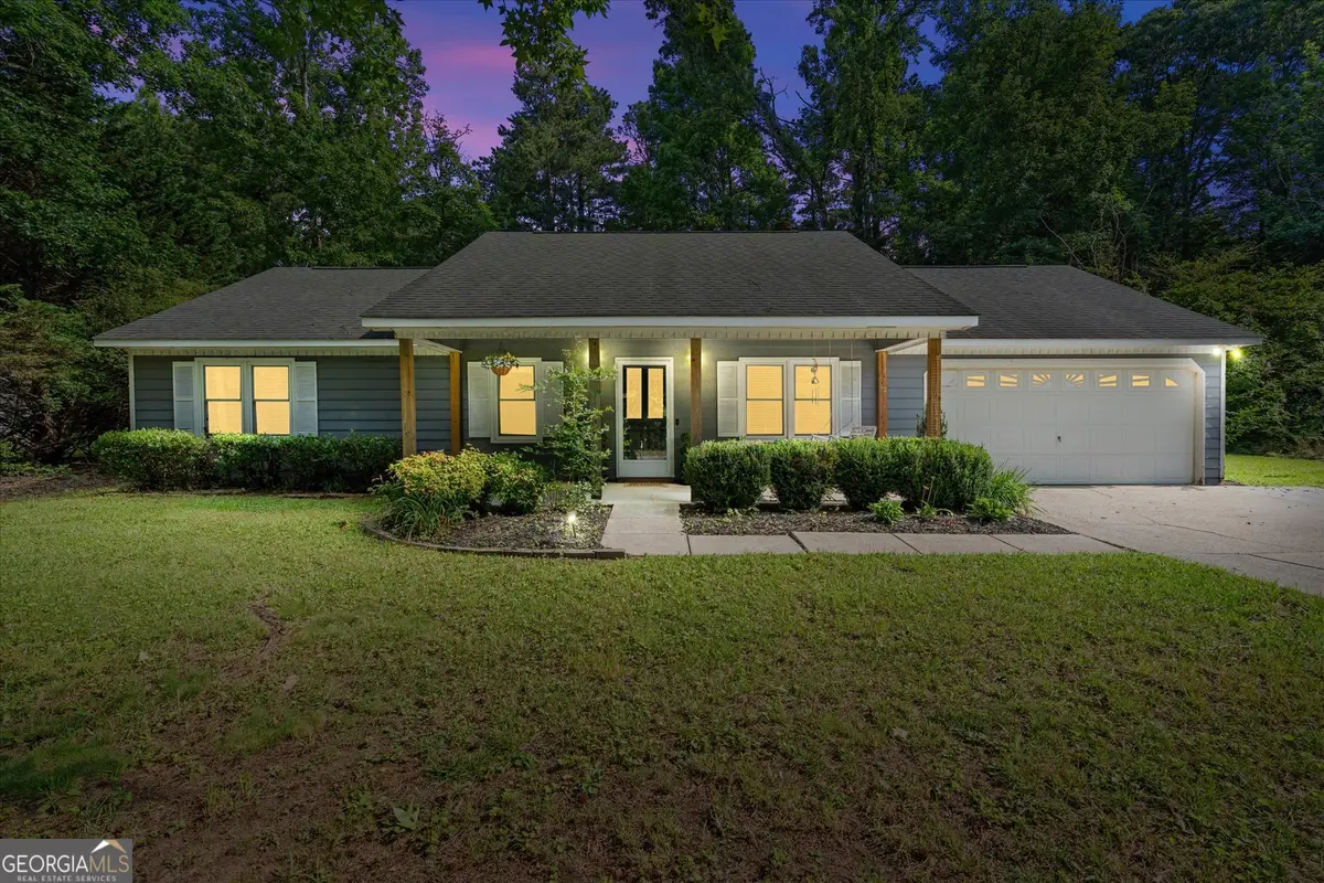 76 Green Elm Way, Carrollton, GA 30116 - #1