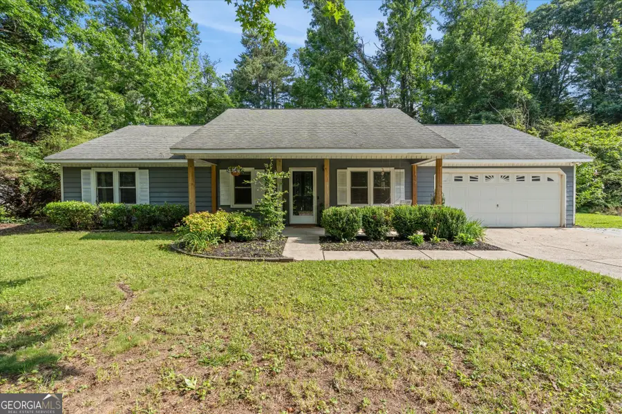 76 Green Elm Way, Carrollton, GA 30116 - #2
