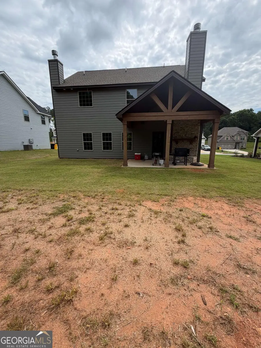 4589 Capulet Court, Forsyth, GA 31029 - #2
