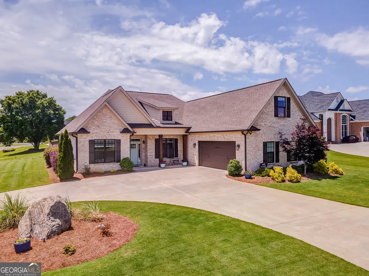 109 Mountain Laurel, Calhoun, GA 30701 - #1