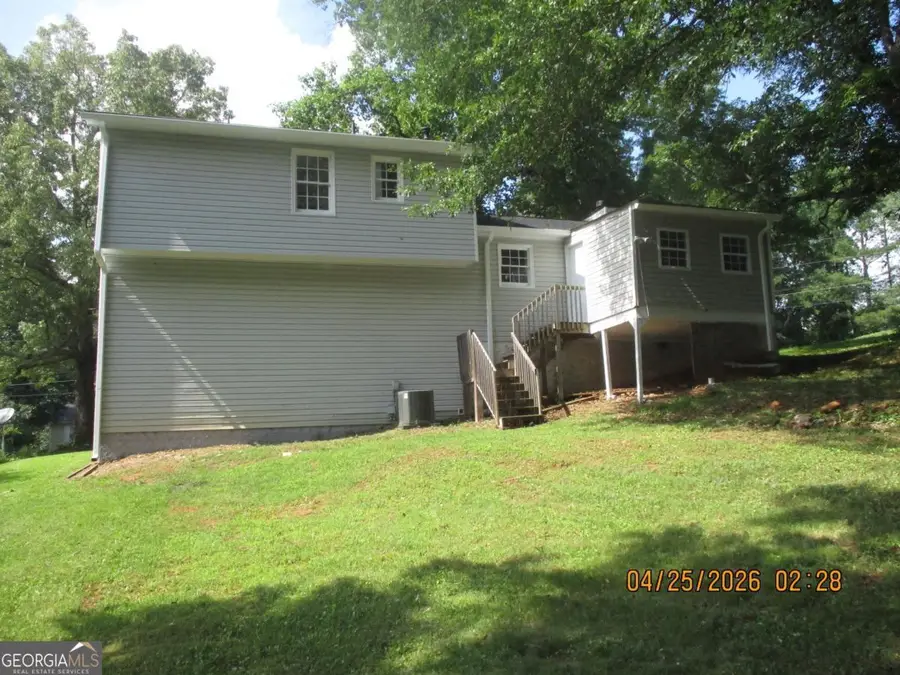 77 Hollyberry Drive, Dallas, GA 30157 - #2