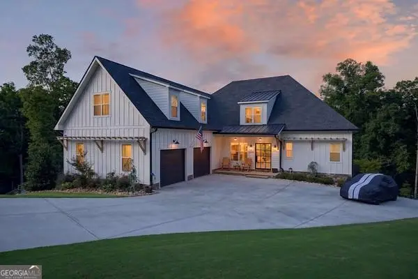 4204 Bayridge Drive, Gainesville, GA 30506 - #2