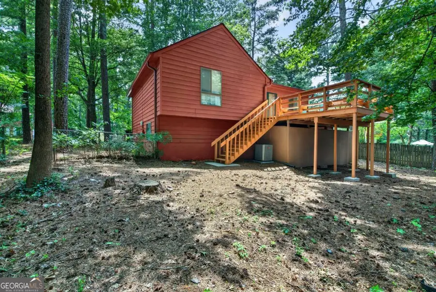 4375 Mill Court, Duluth, GA 30096 - #2