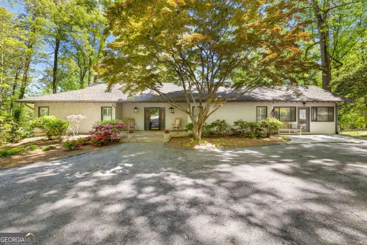3968 Oak Harbour Drive, Gainesville, GA 30506 - #1