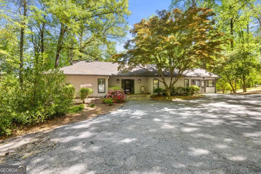3968 Oak Harbour Drive, Gainesville, GA 30506 - #2