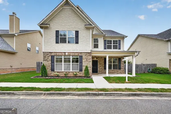 5940 Peltier Trace, Norcross, GA 30093
