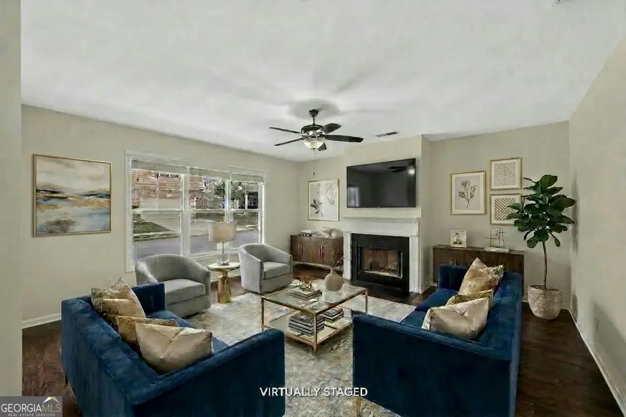 5940 Peltier Trace, Norcross, GA 30093 - #3