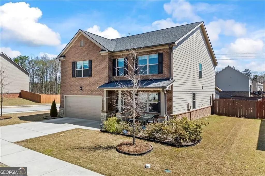 489 Azalea Bloom Drive, Loganville, GA 30052 - #1