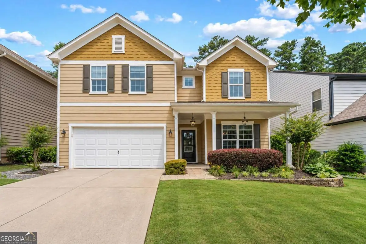 732 Lorimore Pass, Canton, GA 30115 - #1