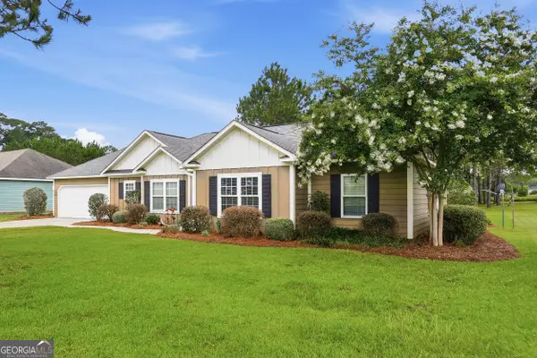 202 White Oak Drive, Leesburg, GA 31763