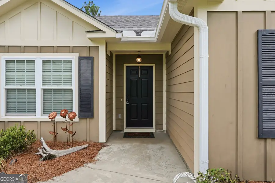 202 White Oak Drive, Leesburg, GA 31763 - #2