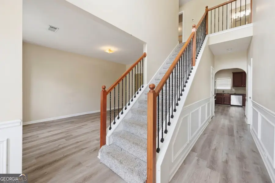 4316 Defoors Farm Trail, Powder Springs, GA 30127 - #2