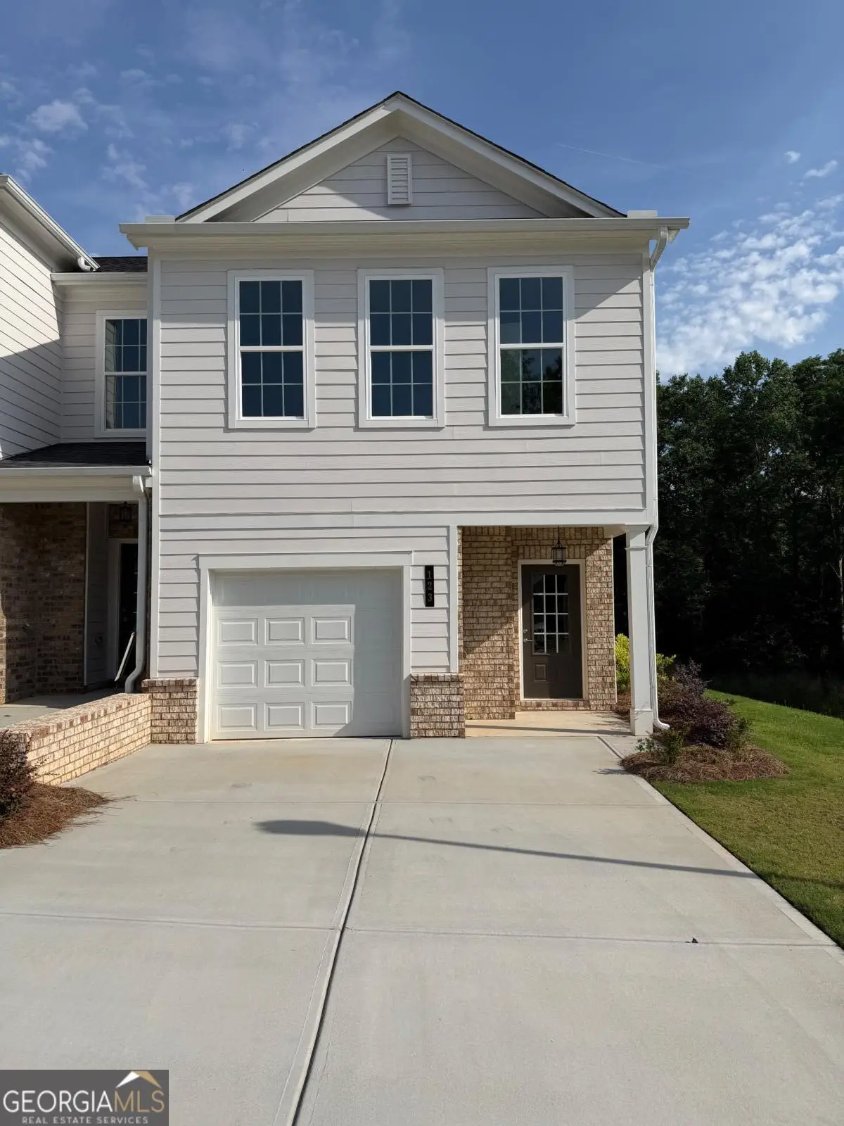 123 Greenview Court, Homer, GA 30547 - #1