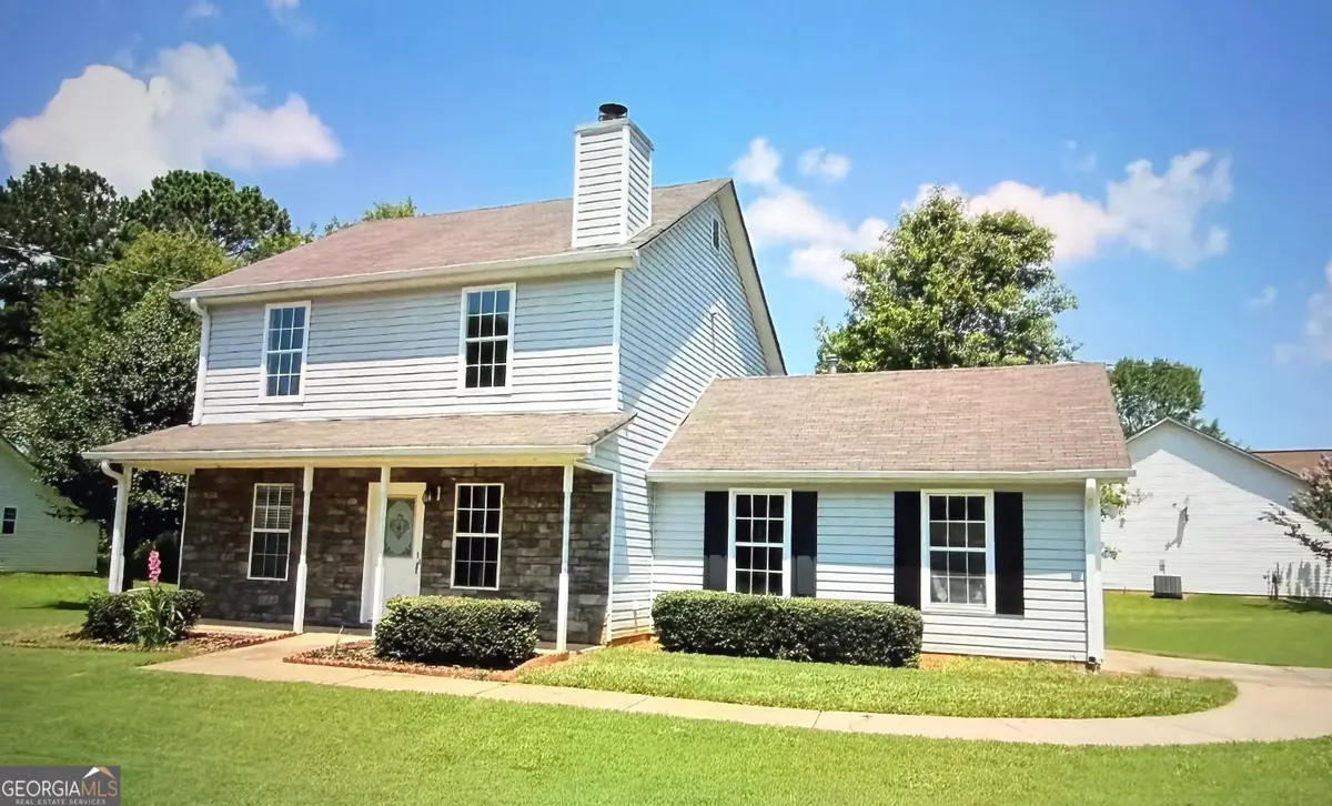 253 Roberts Trail, Locust Grove, GA 30248 - #1