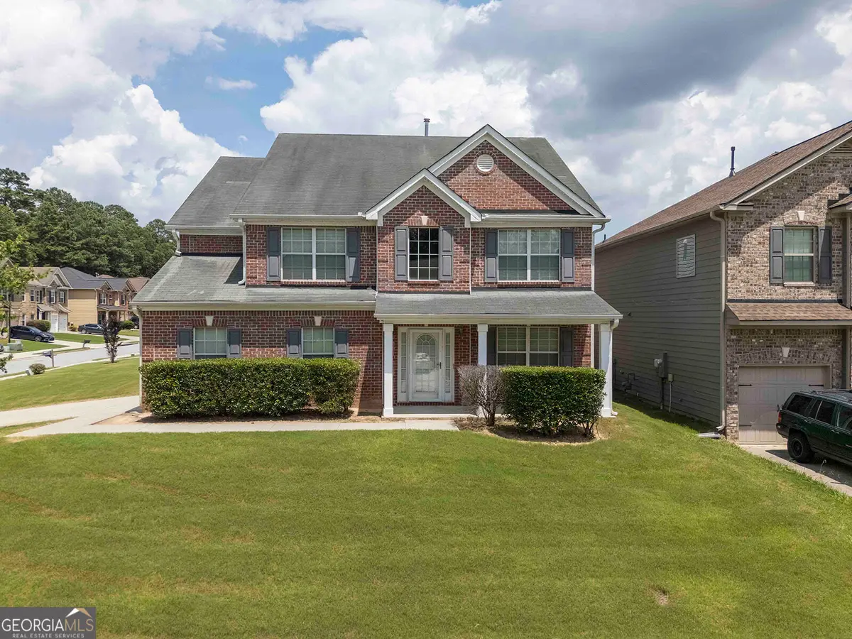 7562 Bowhead Court, Fairburn, GA 30213 - #1