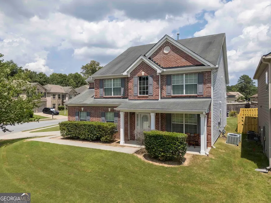 7562 Bowhead Court, Fairburn, GA 30213 - #2