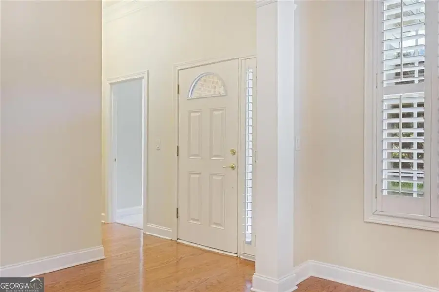502 Mount Park Drive, Powder Springs, GA 30127 - #2