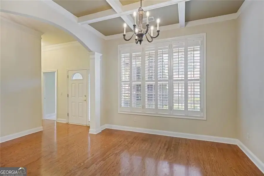 502 Mount Park Drive, Powder Springs, GA 30127 - #3