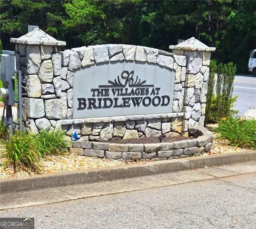 246 Saddleview Trail, Riverdale, GA 30274 - #1