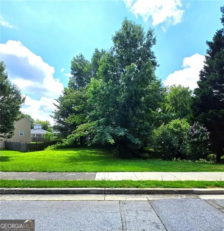 246 Saddleview Trail, Riverdale, GA 30274 - #3