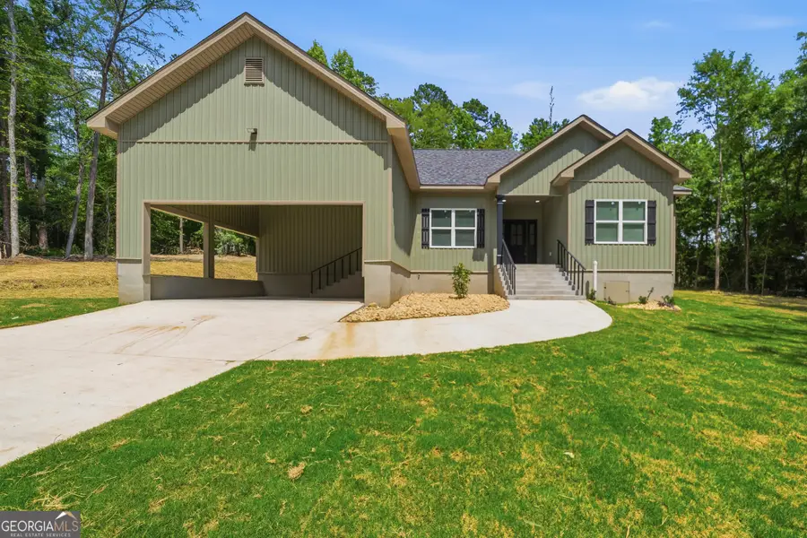 109 Green Lake Drive, Milledgeville, GA 31061 - #3