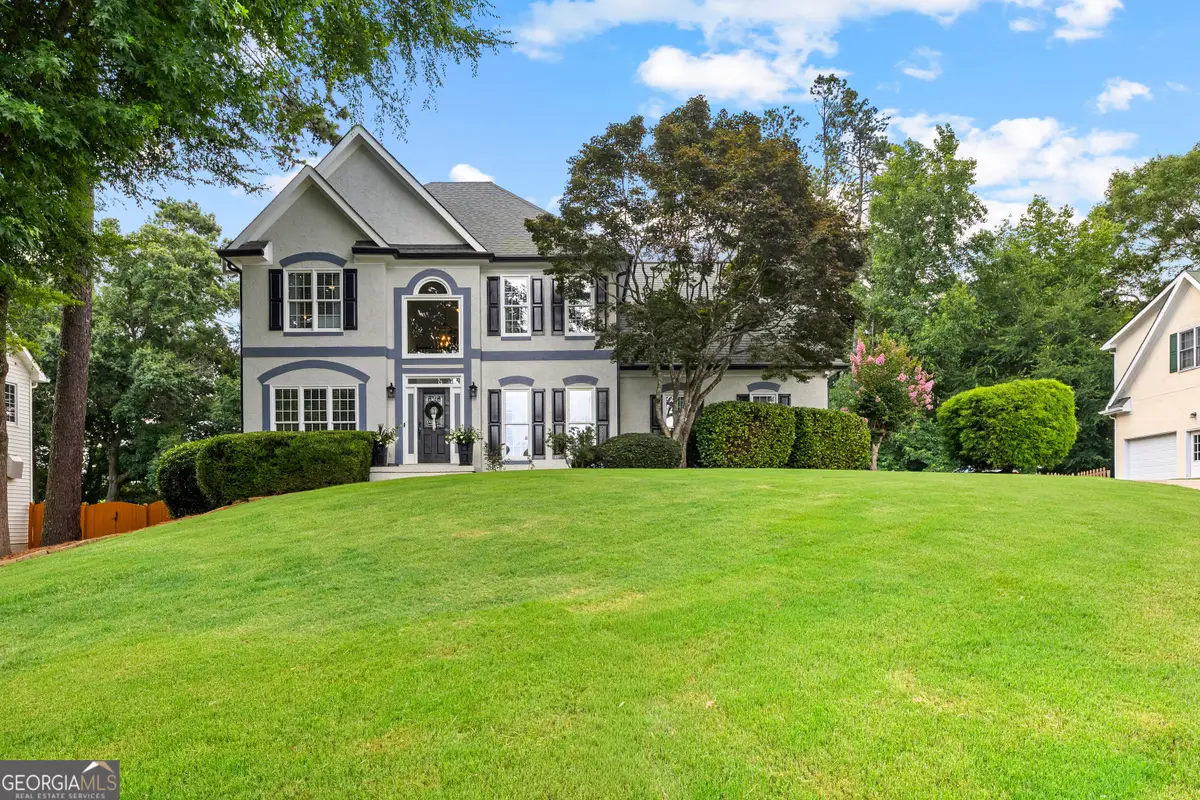 605 Spectrum Vista, Peachtree City, GA 30269 - #1