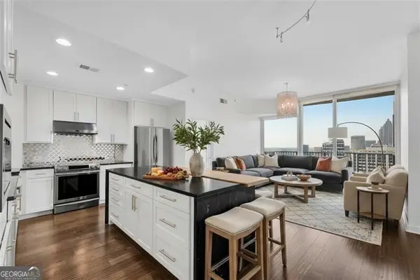 860 Peachtree Street Ne #2409, Atlanta, GA 30308