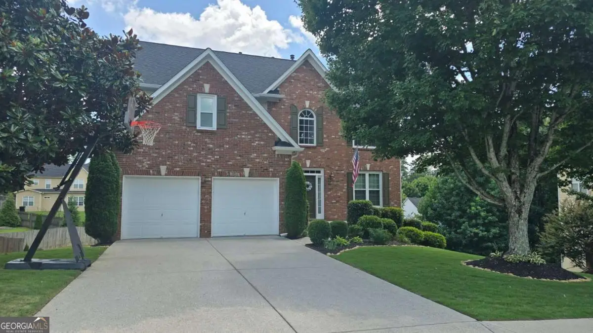 2651 Chandler Grove Court, Buford, GA 30519 - #1