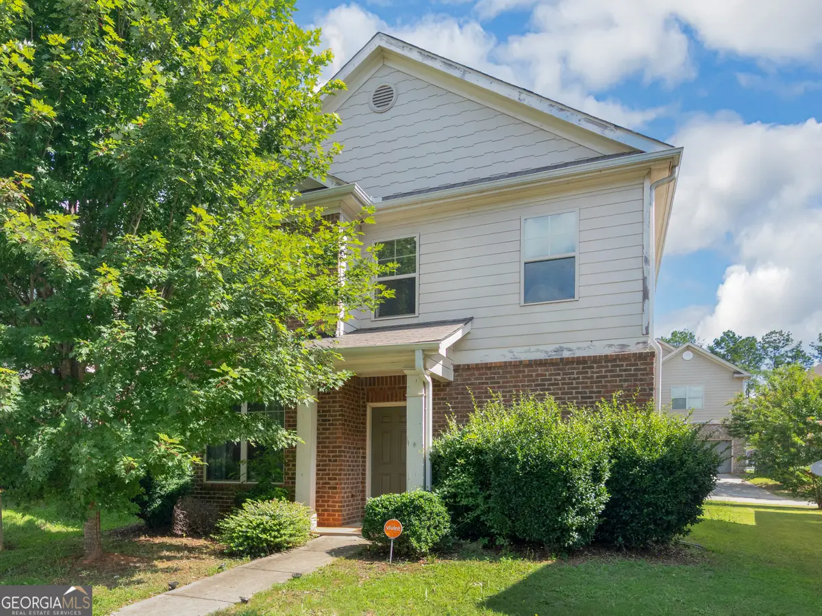 549 Tulip Lane, McDonough, GA 30252 - #1
