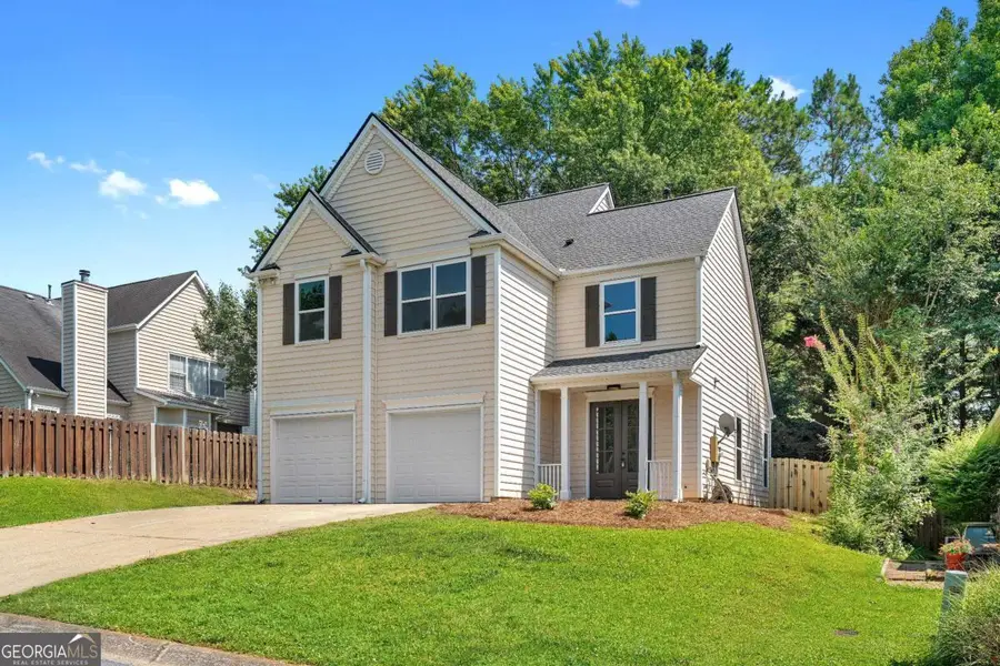 2003 Crestview Way, Woodstock, GA 30188 - #3