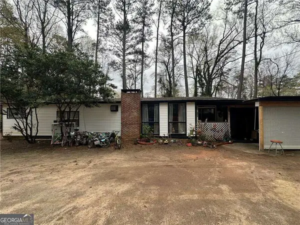 123 Spring Street, Stockbridge, GA 30281