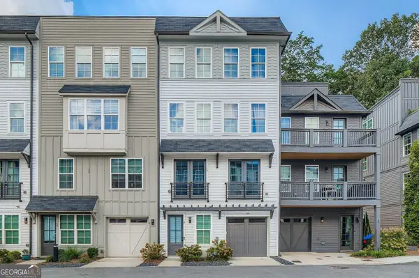 14 Becker Place Nw, Atlanta, GA 30307