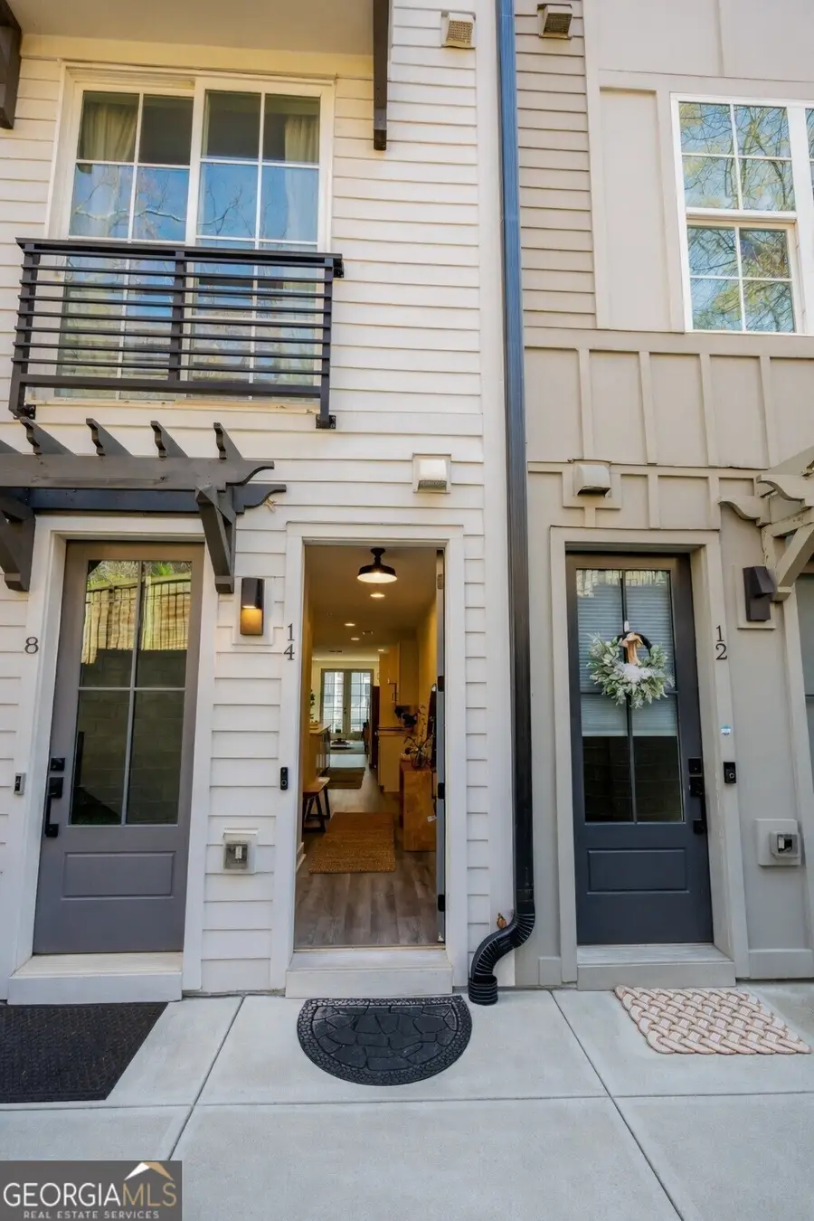 14 Becker Place Nw, Atlanta, GA 30307 - #3