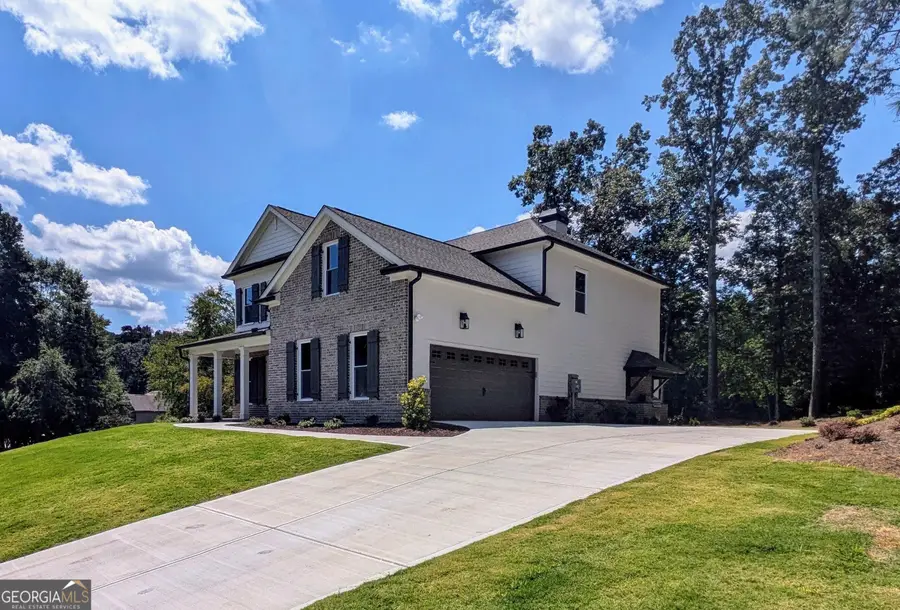 8239 High Lake Terrace, Covington, GA 30014 - #2