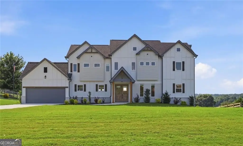 5746 Avalon Commons Way, Clermont, GA 30527 - #1