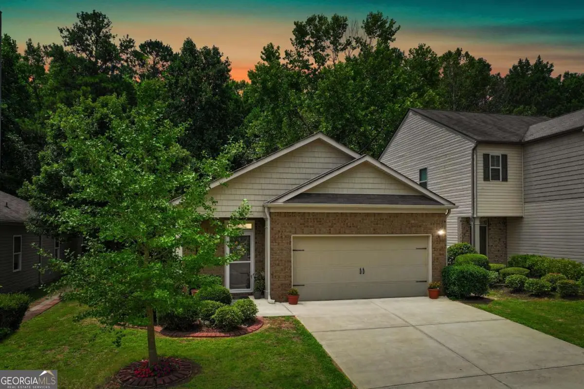 508 Altama Way, Acworth, GA 30102 - #1