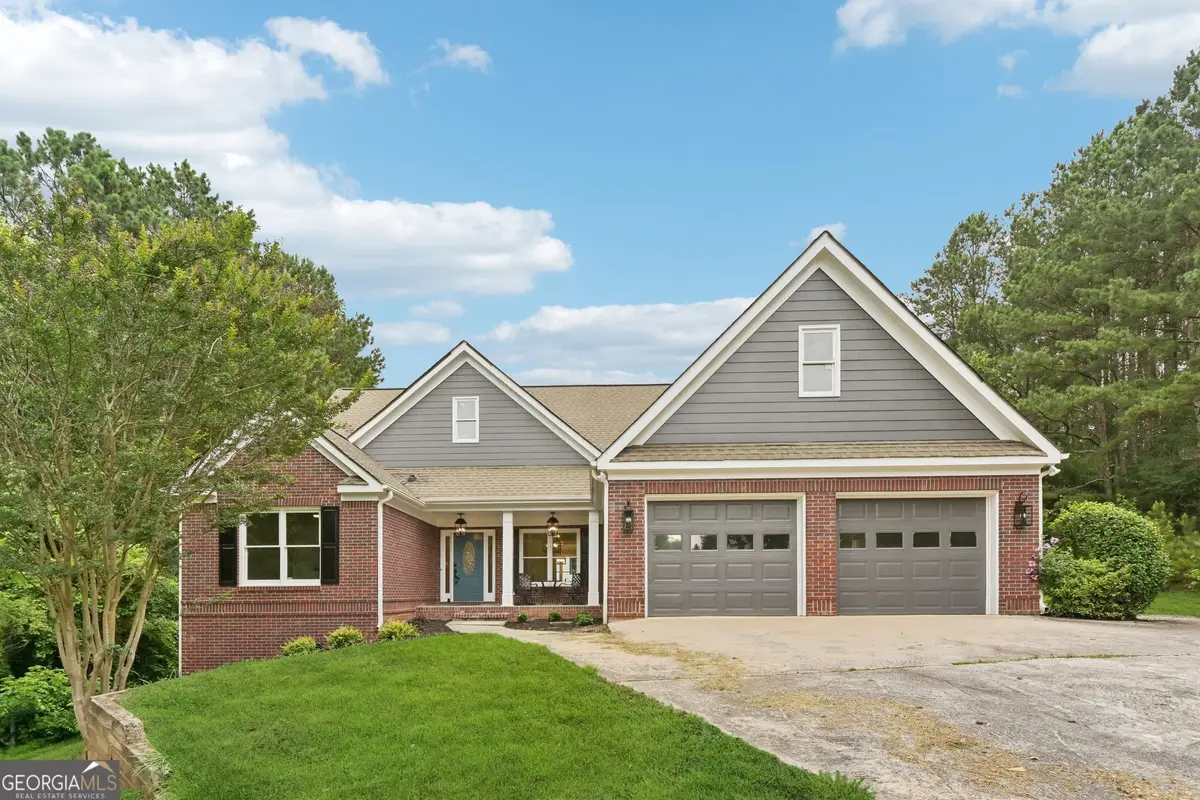 1660 Stoney Point Road, Cumming, GA 30041 - #1