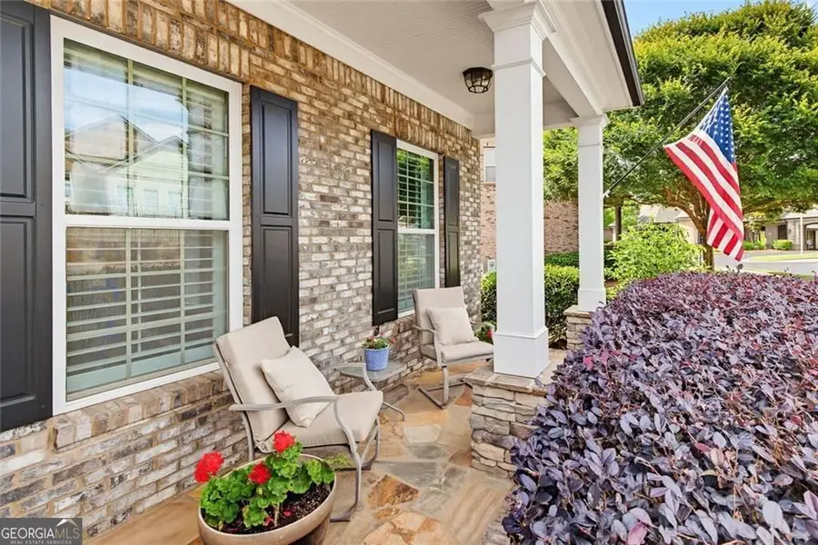 11241 Brookhavenclub Drive, Johns Creek, GA 30097 - #3
