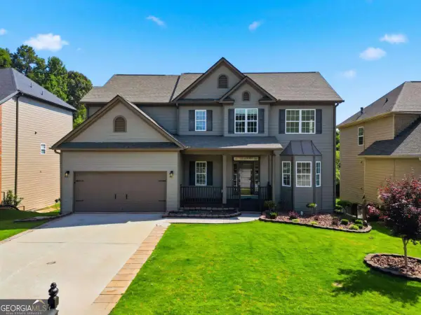 2991 Olde Tabby Drive, Douglasville, GA 30135
