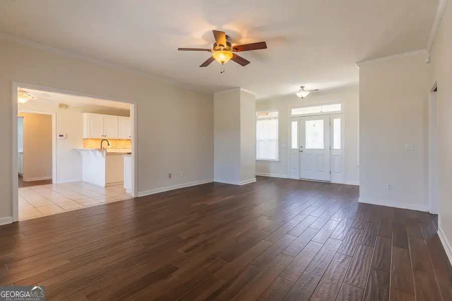 123 Wesley Deloach Road, Glennville, GA 30427 - #2