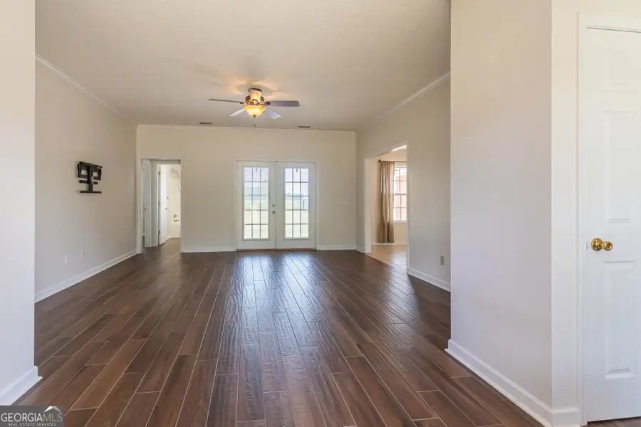 123 Wesley Deloach Road, Glennville, GA 30427 - #3