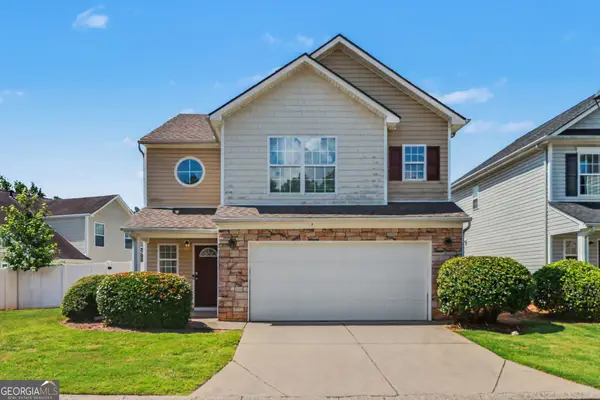 48 Chalet Crossing, Dallas, GA 30132