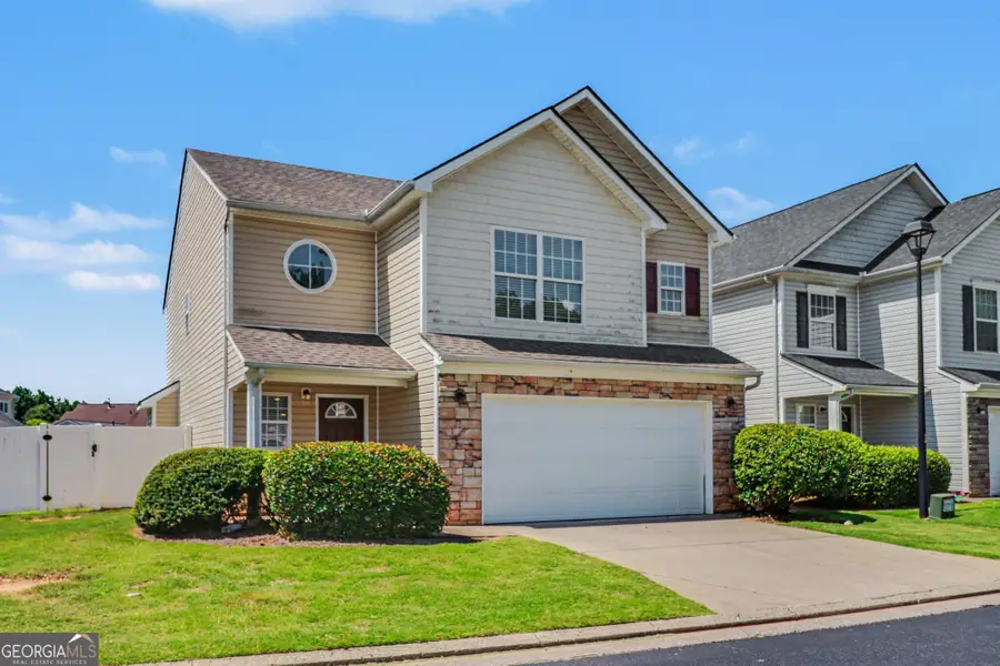 48 Chalet Crossing, Dallas, GA 30132 - #2
