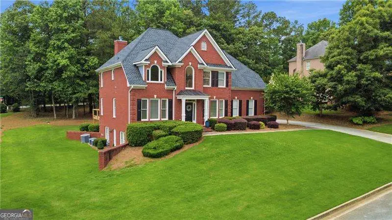 2717 Arden Terrace Sw, Conyers, GA 30094 - #2