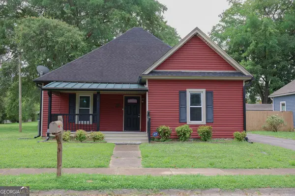 108 W 10th Street, Chickamauga, GA 30707