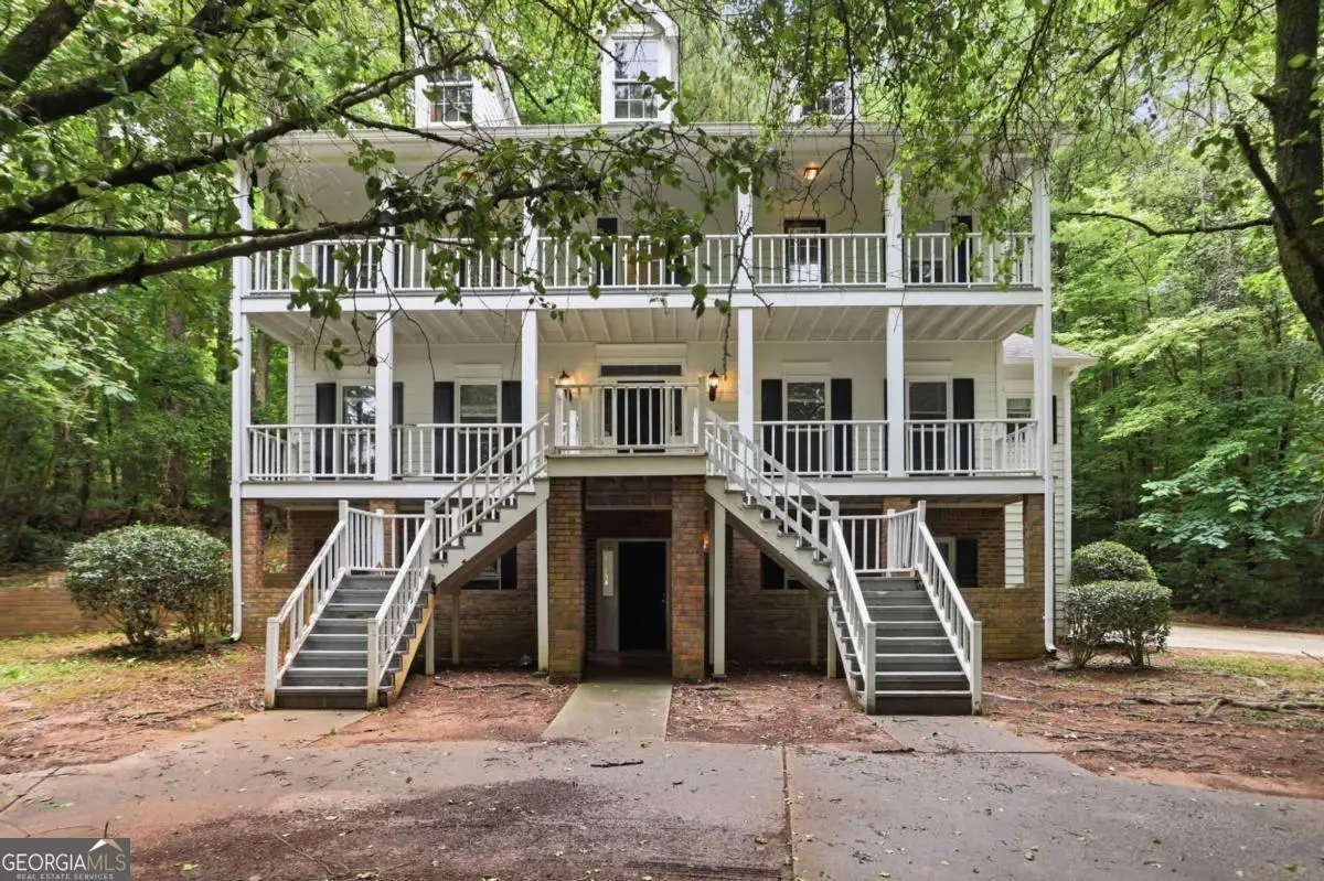 104 Ashland Trail, Tyrone, GA 30290 - #1